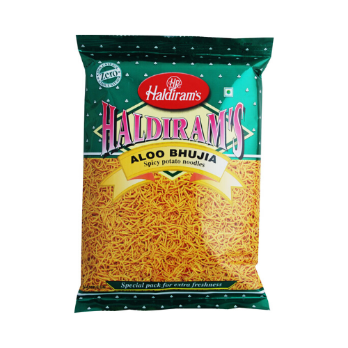 Haldiram’s Aloo Bhujia 200g