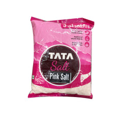 Pink Salt 1kg - Tata