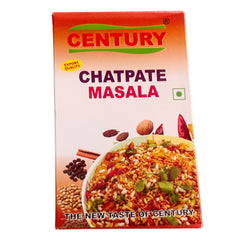 Chatpate Masala 50g - Century