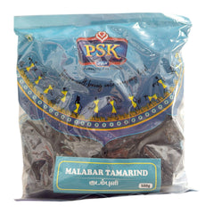 Tamarind MALABAR 500g - PSK Ayur