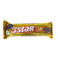 5Star Chocolate 33g - Cadbury