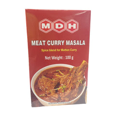 Meat Curry Masala 100g - MDH