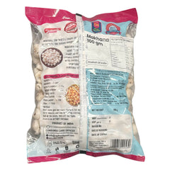 Phool Makhana 100g - Rajdhani