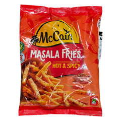 Masala Fries (Hot & Spicy )420g - McCain