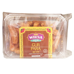 Gur Para Wirsa 400g - Amba