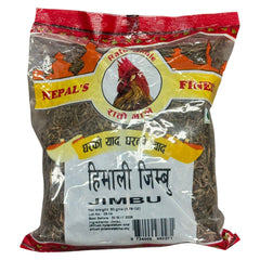 Himali Jimbu 50g