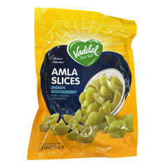 Amla Slices Indian Gooseberry 312g - Vadilal
