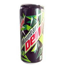 Mountain Dew 300ml Can