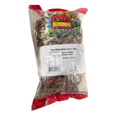 Semal Flower Whole 100g - Delhi6