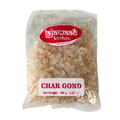 Char Goond (Edible Gum) 100g - Lajawaab Kitchen