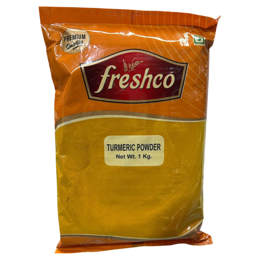 Turmeric Powder 1kg - Freshco
