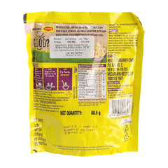 Pazzta Mushroom Penne 68.5g - Maggi