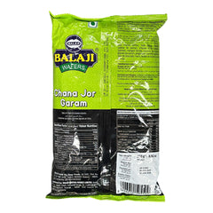 Chana Jorgaram 250g - Balaji
