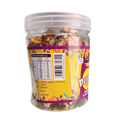 Peanut Chikki 250g - Indian Tradition