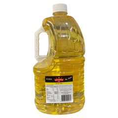 Corn Oil 100% Pure 4L - Colossus