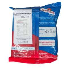 Brown Sesame Seeds 500g - Laligurans Foods