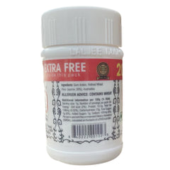 Asafoetida Powder 50g + 10g free 20% extra (Hing) - LG
