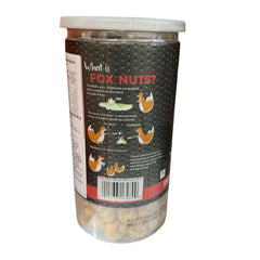Fox Nuts Popped Lotus seeds Indori Masala Makhana 90g - Deep