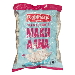 Phool Makhana 100g - Rajdhani