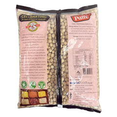 Chickpeas (Kabuli) 2kg - Pattu