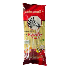 Zebra Veg Thukpa Stick Noodles 500g