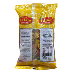 Fryums Mix 200g - Uttam