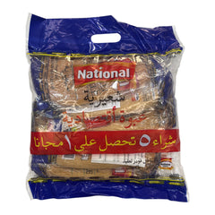 Vermicelli 150g Value Pack Buy 5 Get 1 Free - National
