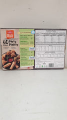 40 Party Pieces Platter 770g - Haldiram's