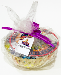 Golden Grace Diwali Collection Gift Pack-4