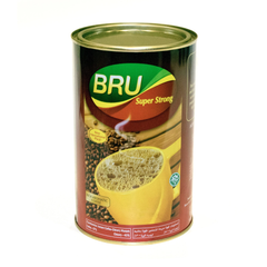 Bru Super Strong Coffee 500g