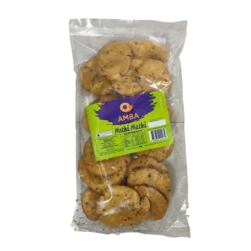 Methi Mathi 250g – Amba