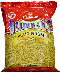 Plain Bhujia 1kg- Haldiram's