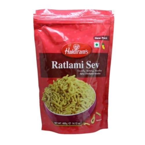 Haldiram’s Ratlami Sev