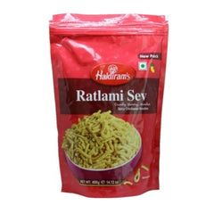 Haldiram’s Ratlami Sev