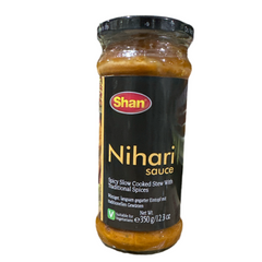 Nihari Paste Mix 300g - Shan (Buy One - Get One Free) (Clearance)