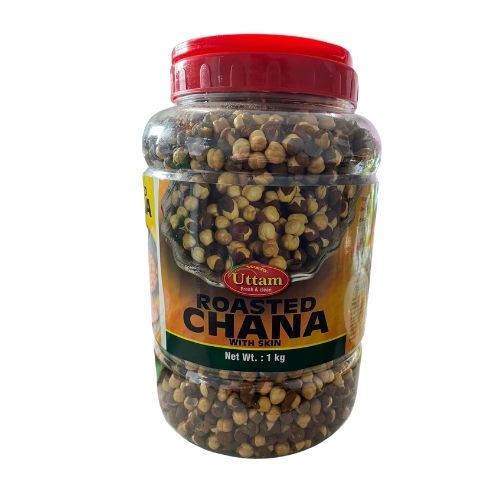 Uttam Roasted Chana