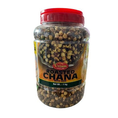 Uttam Roasted Chana