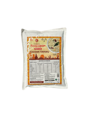 Coconut Chutney 1kg - Regal Kitchen