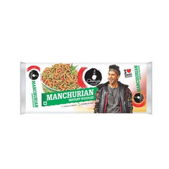Ching’s Manchurian Instant Noodles