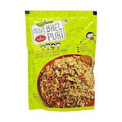 Haldiram’s Bhel puri with Chutney 200g