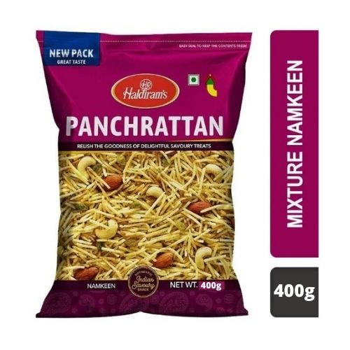 Haldiram’s panchrattan