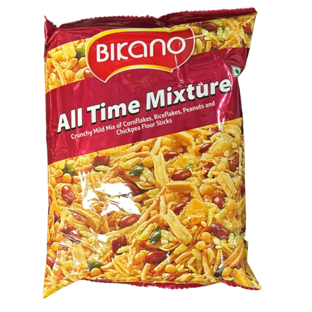 ALL TIME MIXURE BIKANO