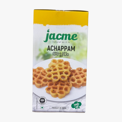 Achappam 200g - Jacme