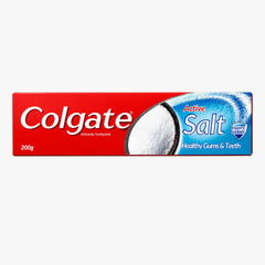 Active Salt Toothpaste 200g - Colgate