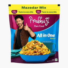 All in One Mixture 400g - Prabhuji