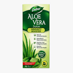 Aloe Vera Juice 1L - Dabur