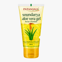 Aloevera Gel Kesar 150Ml - Patanjali