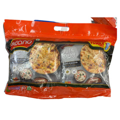Aloo Kulcha 1.6kg (Value Pack) - Bicano