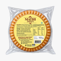 Amba Foods Karwa Mathi Sweet 500g
