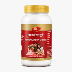 Ashwagandha Churna 100g - Dabur